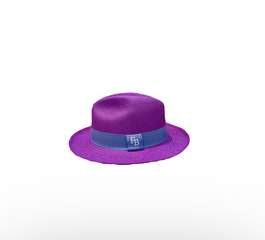 FB FEDORA HAT