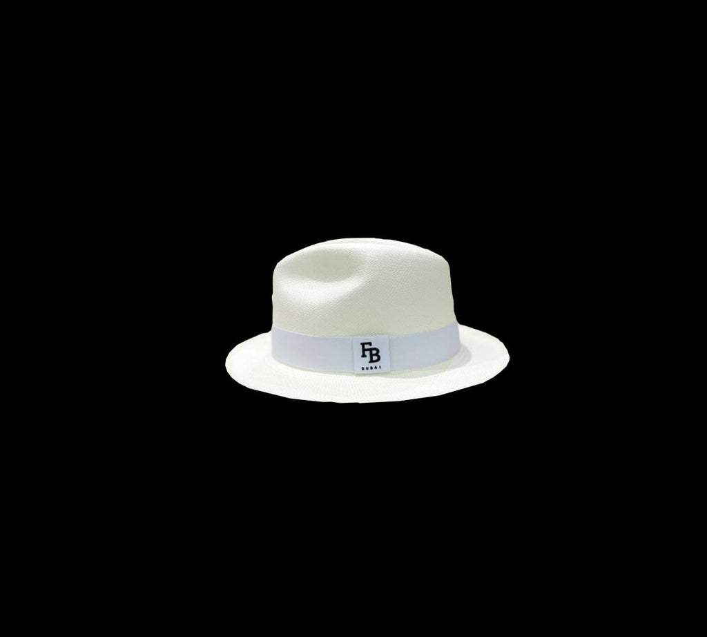 FB FEDORA HAT